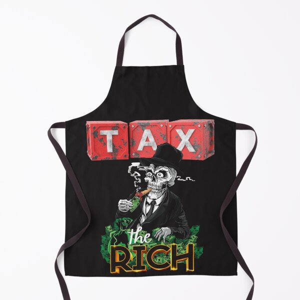 Item preview, Tax the rich designed and sold by Sederus.