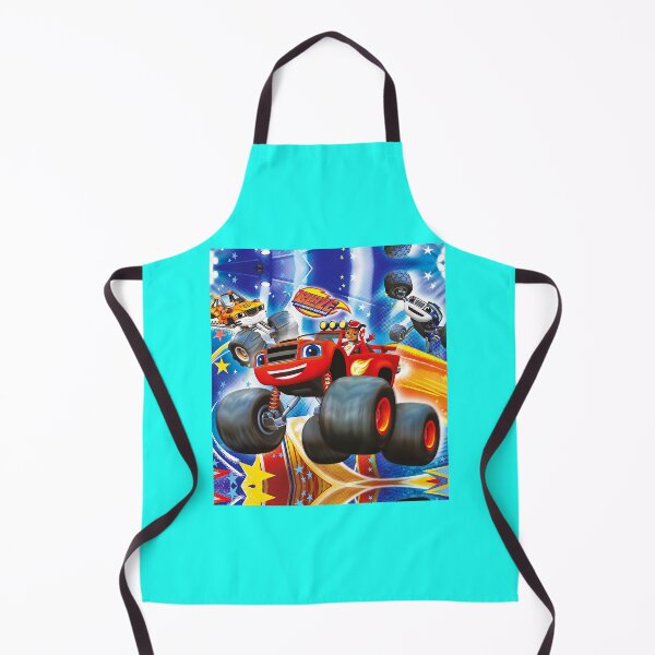 Item preview, Blaze and the Monster Machines designed and sold by BagItUp78.