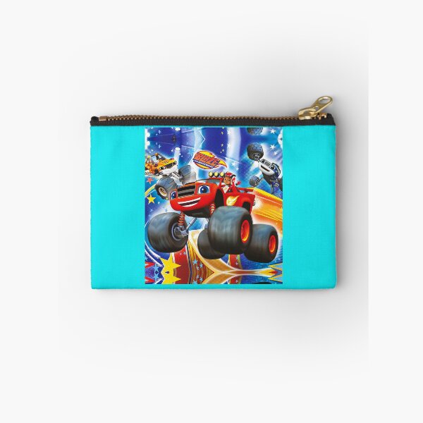 Item preview, Blaze and the Monster Machines designed and sold by BagItUp78.