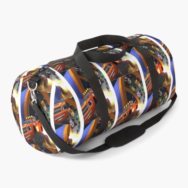 Item preview, Blaze And The Monster Machines Active designed and sold by BagItUp78.