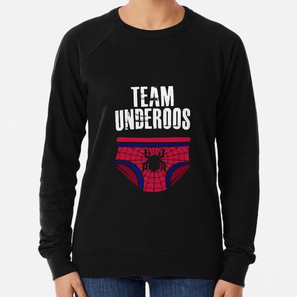 Item preview, Team Underoos designed and sold by Mad Over Store.