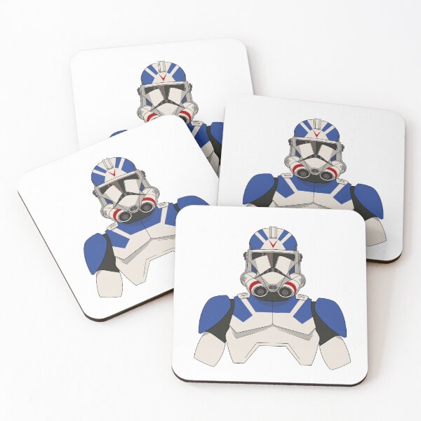 Item preview, Jet Trooper designed and sold by MadeBySH.