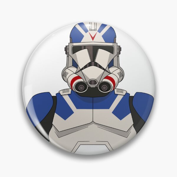Item preview, Jet Trooper designed and sold by MadeBySH.