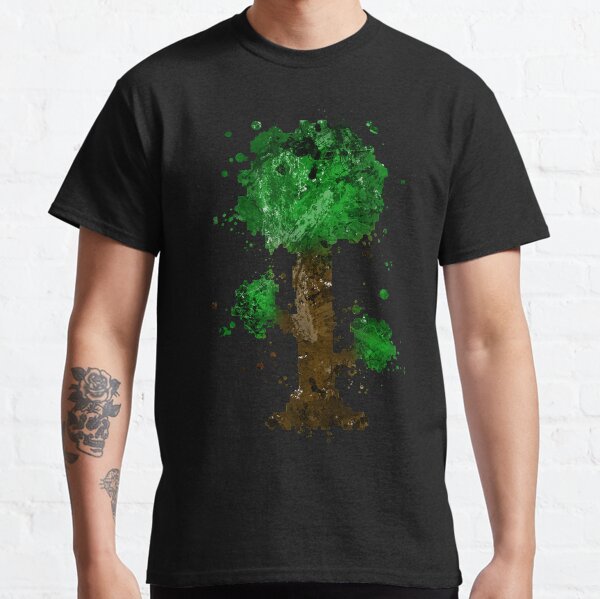 Terraria Classic T-Shirt