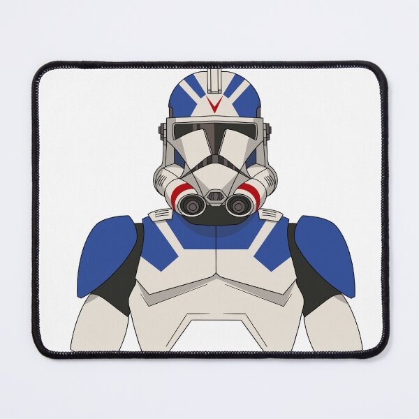 Item preview, Jet Trooper designed and sold by MadeBySH.