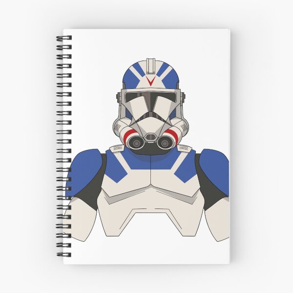 Item preview, Jet Trooper designed and sold by MadeBySH.