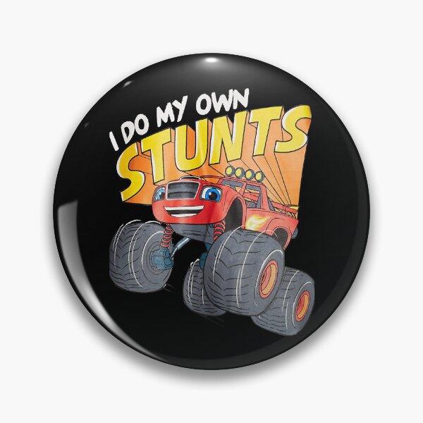 Item preview, Blaze and the Monster Machines Boys_ Short Sleeve designed and sold by BagItUp78.