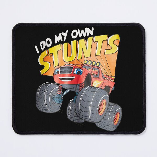 Item preview, Blaze and the Monster Machines Boys_ Short Sleeve designed and sold by BagItUp78.