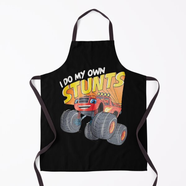 Item preview, Blaze and the Monster Machines Boys_ Short Sleeve designed and sold by BagItUp78.