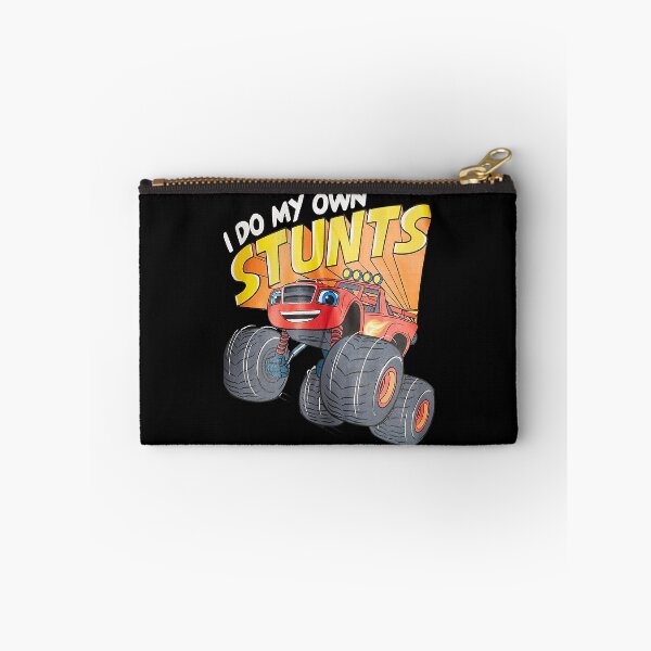 Item preview, Blaze and the Monster Machines Boys_ Short Sleeve designed and sold by BagItUp78.