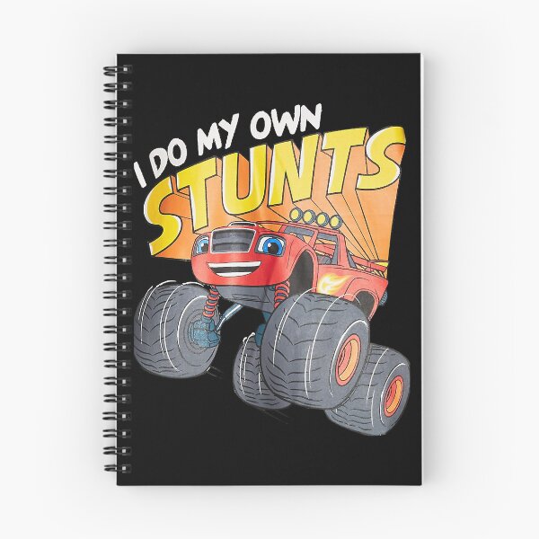 Item preview, Blaze and the Monster Machines Boys_ Short Sleeve designed and sold by BagItUp78.