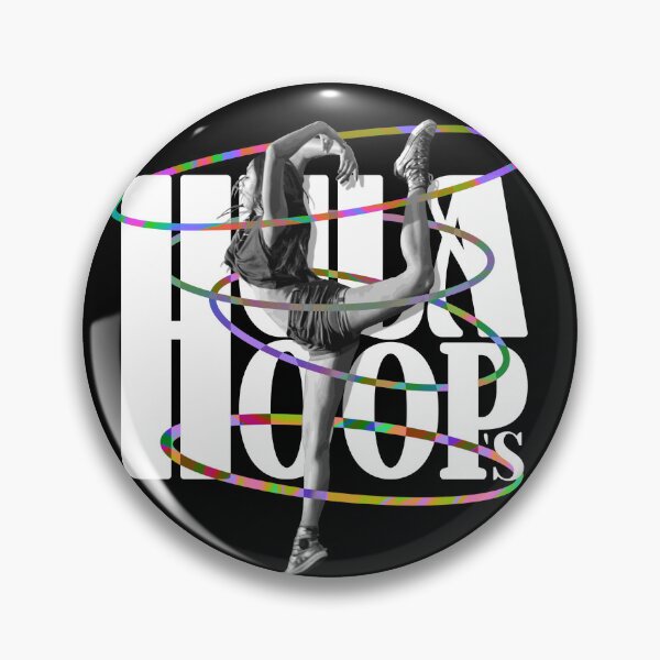 Item preview, hula hoops designed and sold by NoonaluDesigns.