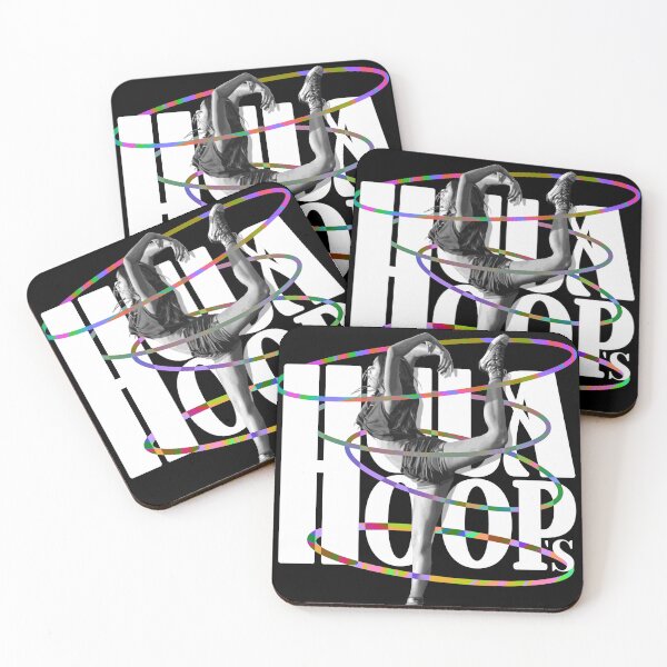 Item preview, hula hoops designed and sold by NoonaluDesigns.