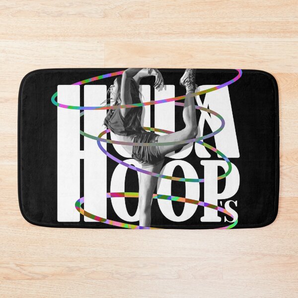 Item preview, hula hoops designed and sold by NoonaluDesigns.