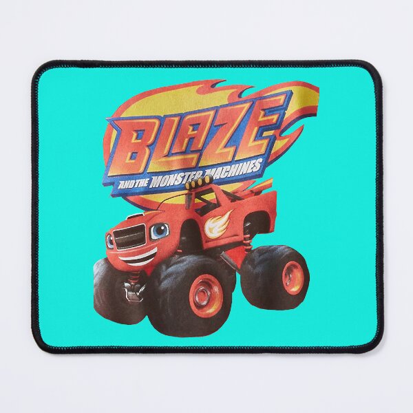 Item preview, Blaze and the Monster Machines Boys_ Short Sleeve designed and sold by BagItUp78.