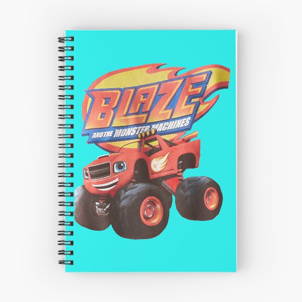 Item preview, Blaze and the Monster Machines Boys_ Short Sleeve designed and sold by BagItUp78.