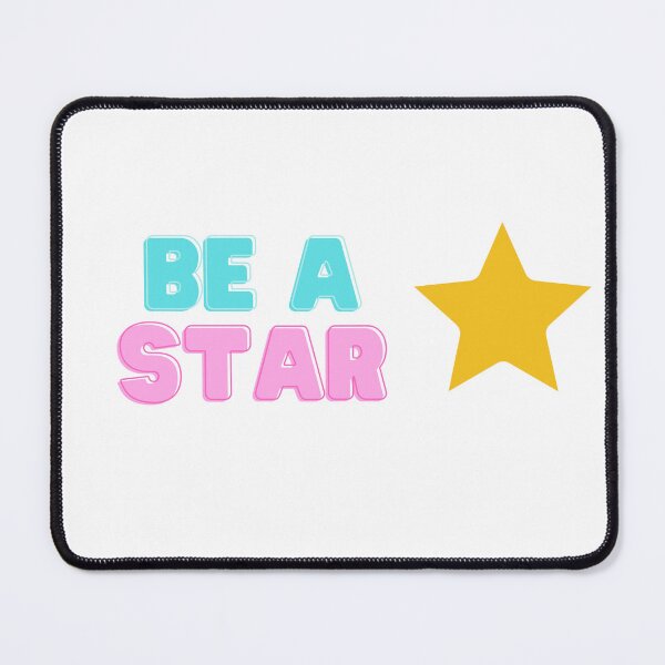 Item preview, Be a star designed and sold by Sunwang.