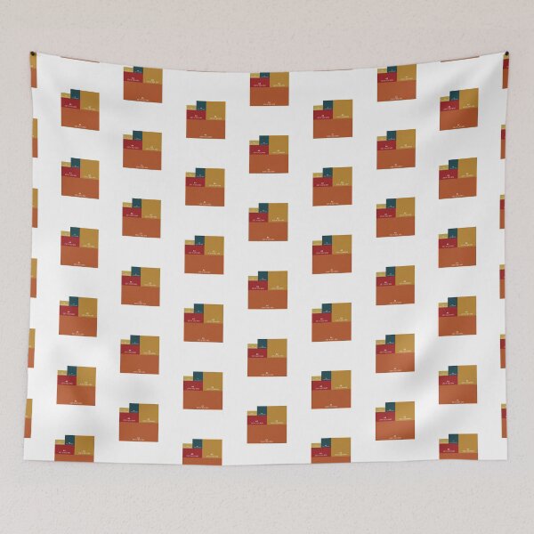 Item preview, Paper Sizes A1, A2, A3, A4, A5 - Architect Gift designed and sold by SLGA-Designs.