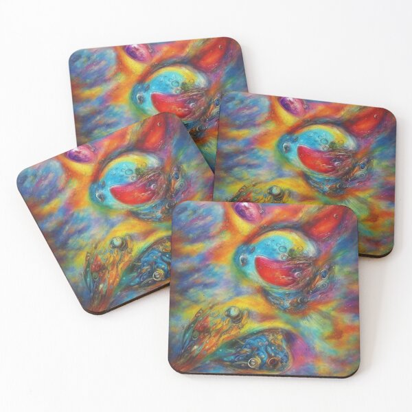 Item preview, Abstract Colorful Design designed and sold by Rell1970.