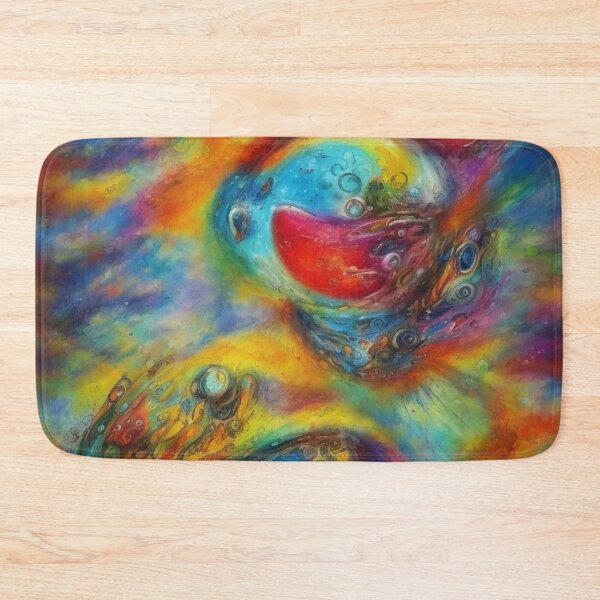 Item preview, Abstract Colorful Design designed and sold by Rell1970.