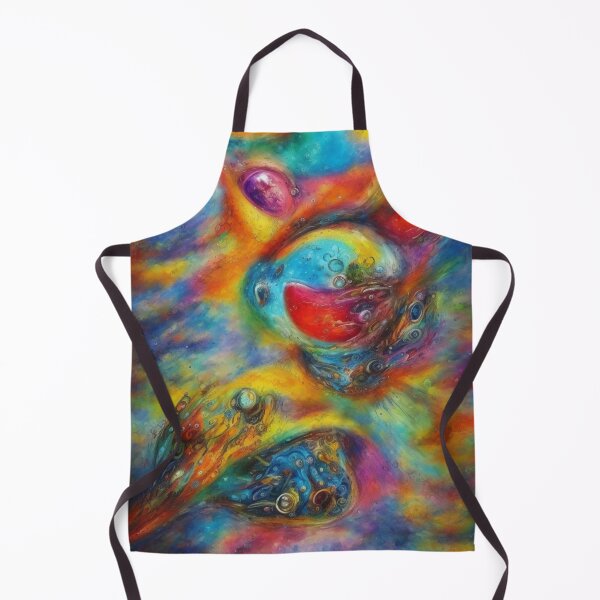 Item preview, Abstract Colorful Design designed and sold by Rell1970.