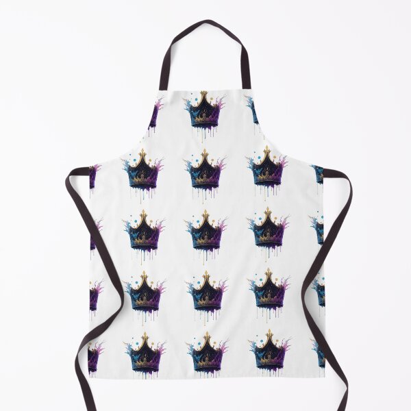 Item preview, Galaxy King Crown designed and sold by Milagas.