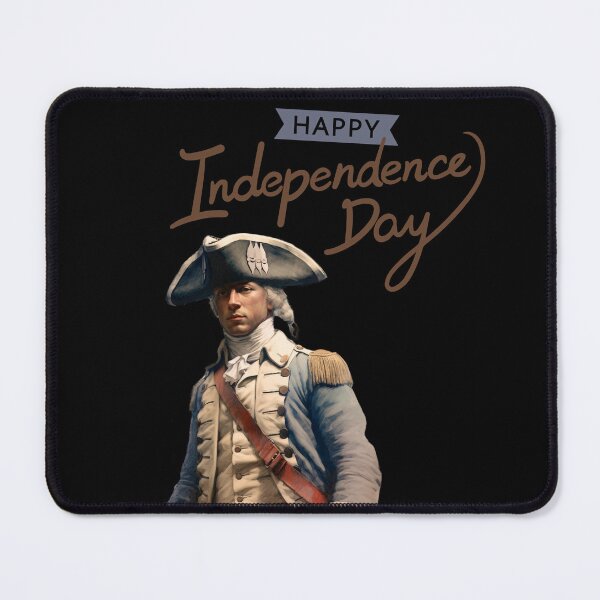 Item preview, 4th of July 1776 designed and sold by DarkFablecation.
