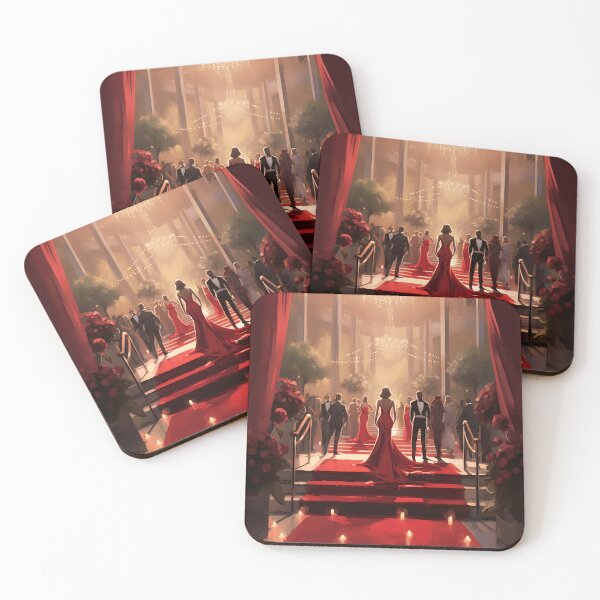 Item preview, Glamour and Sophistication I: High End Fashion in an Exclusive Catwalk Show designed and sold by InsaneLEDP.
