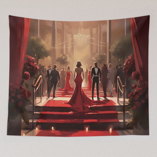 Item preview, Glamour and Sophistication I: High End Fashion in an Exclusive Catwalk Show designed and sold by InsaneLEDP.