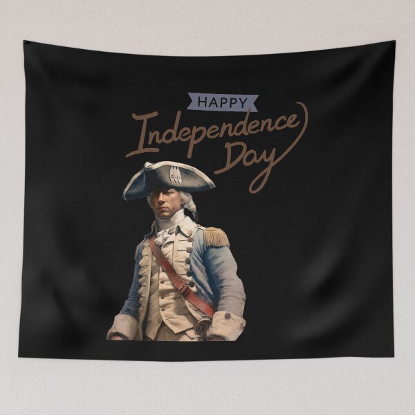 Item preview, 4th of July 1776 designed and sold by DarkFablecation.