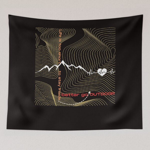 Item preview, Live healthy designed and sold by LiveOutdoor.