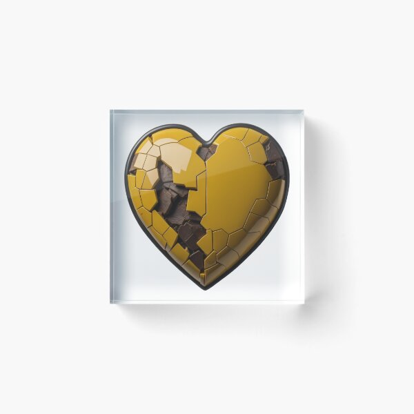 Artikelvorschau, Sadness of a broken heart NO.1 entworfen und verkauft von SpecialForceART.