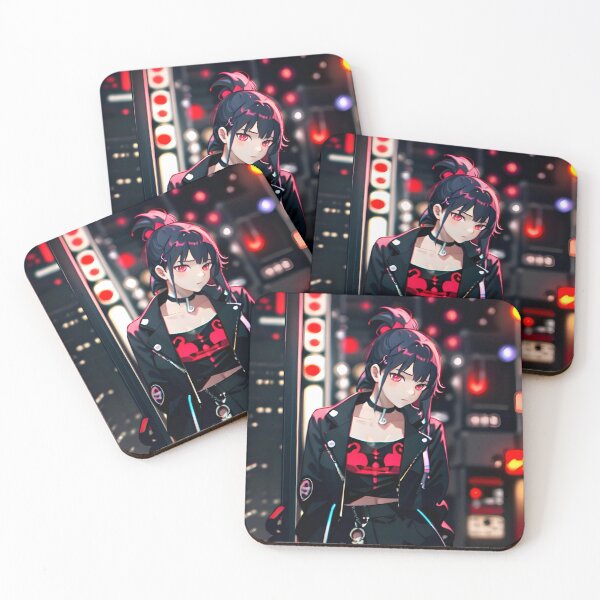 Item preview, Red designed and sold by Fantasytokyo.