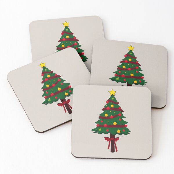 Item preview, Christmas tree and decorations. designed and sold by PhonLawat.