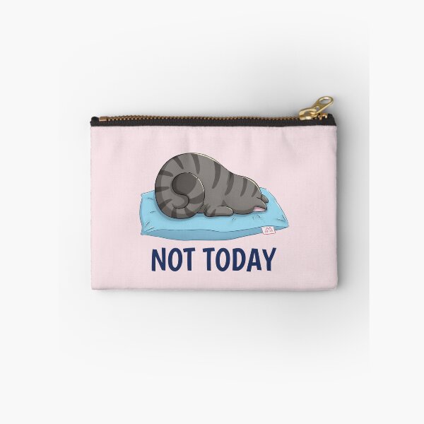 Item preview, Cute Loafing Cat designed and sold by Meowrye.