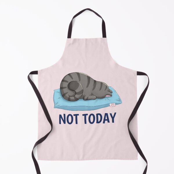 Item preview, Cute Loafing Cat designed and sold by Meowrye.