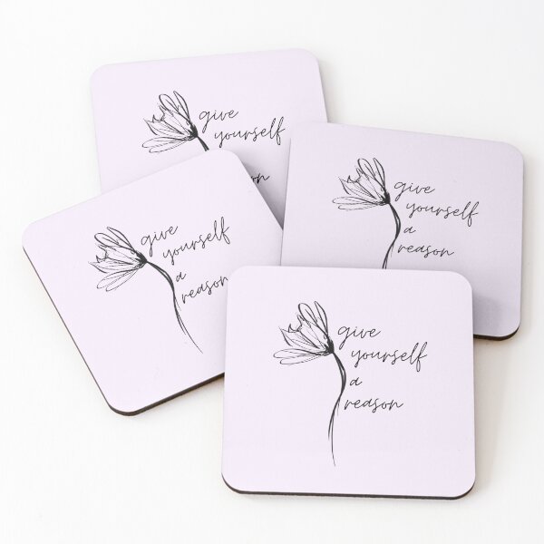 Item preview, Give Yourself a Reason: Amaryllis Flower designed and sold by Bwaystickers.