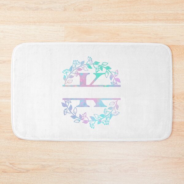 Item preview, Watercolor k alpha  designed and sold by Souushop.