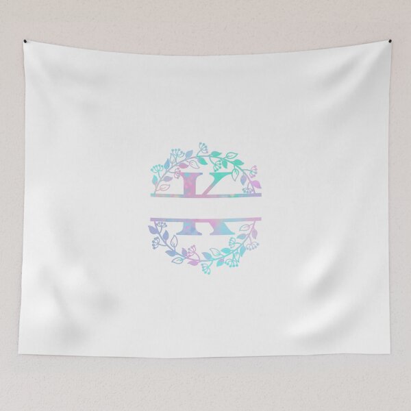 Item preview, Watercolor k alpha  designed and sold by Souushop.
