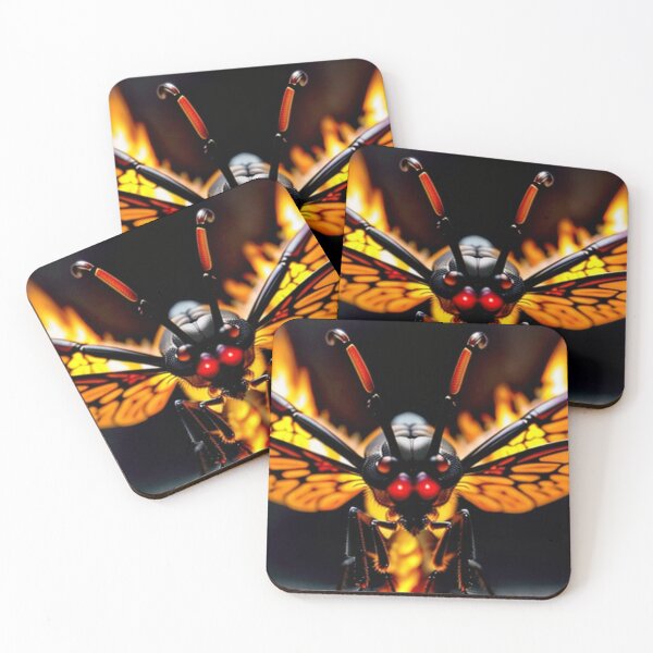 Item preview, Butterfirefly designed and sold by Source919.