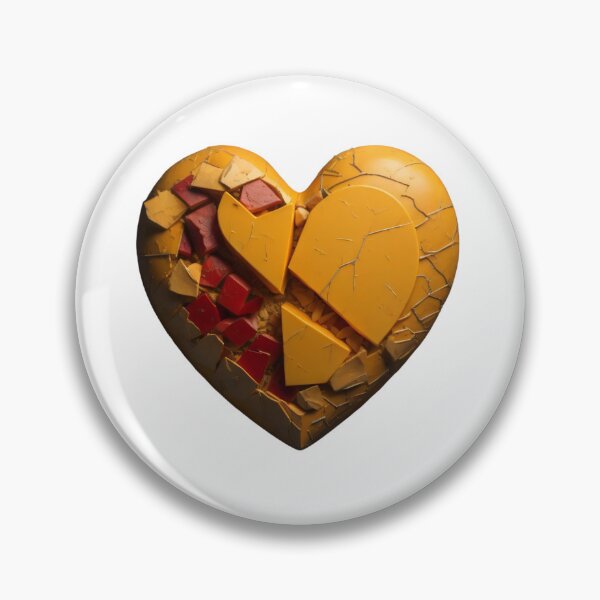 Artikelvorschau, Sadness of a broken heart NO.2 entworfen und verkauft von SpecialForceART.