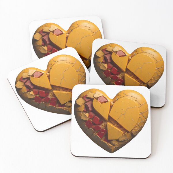 Item preview, Sadness of a broken heart NO.2 designed and sold by SpecialForceART.