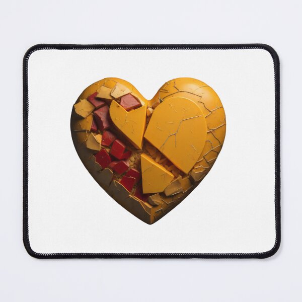 Item preview, Sadness of a broken heart NO.2 designed and sold by SpecialForceART.