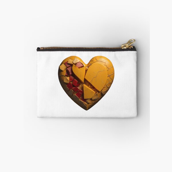 Aperçu de l'œuvre Sadness of a broken heart NO.2 créée et vendue par SpecialForceART.