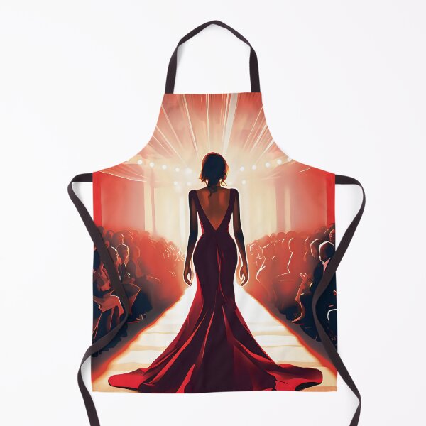 Item preview, Glamour and Sophistication II: High End Fashion in an Exclusive Catwalk Show designed and sold by InsaneLEDP.
