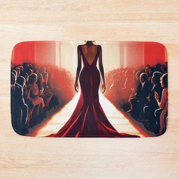 Item preview, Glamour and Sophistication II: High End Fashion in an Exclusive Catwalk Show designed and sold by InsaneLEDP.