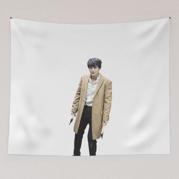 Item preview, kim bum  designed and sold by selvashop.