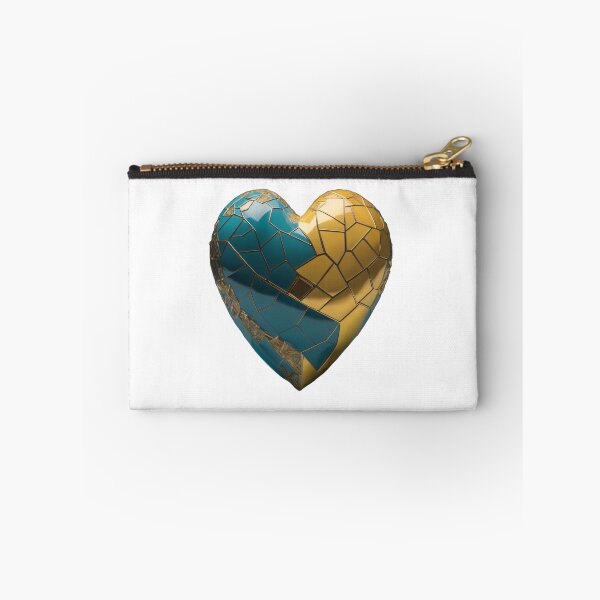 Aperçu de l'œuvre Sadness of a broken heart NO.3 créée et vendue par SpecialForceART.