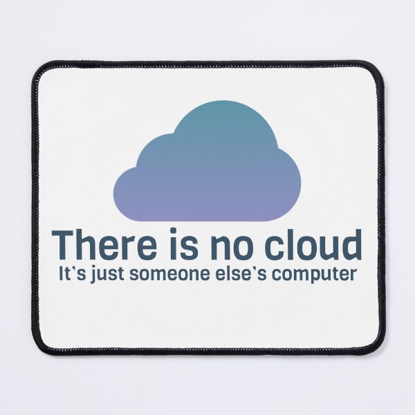 Item preview, There is no cloud designed and sold by UrTshirt.