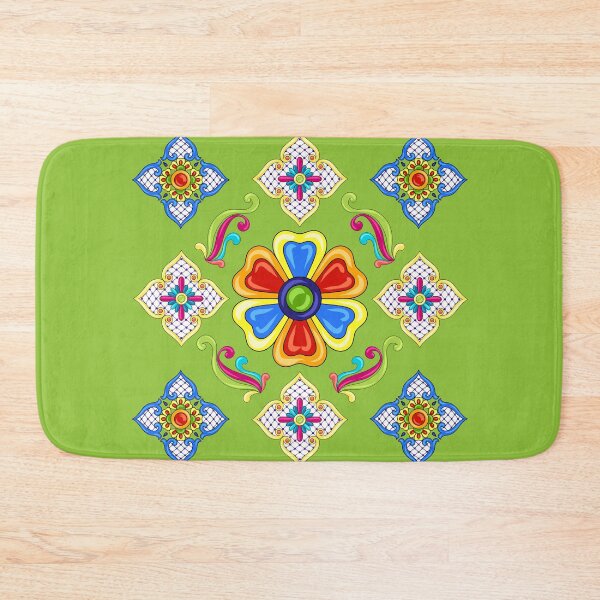Item preview, Inca Majesty: Unveiling the Intricate Beauty of Inca Patterns in Stickers designed and sold by Sirakan.